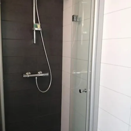 Apartment Tyylikaes Helsingin Sydaemessae Helsinki